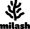 Milash logo